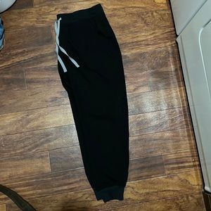 FIGS womens scrub joggers